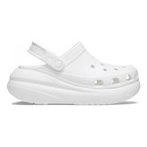 Crocs Crush Clog - Beyaz