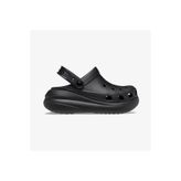 Crocs Crush Clog Unisex Siyah Terlik