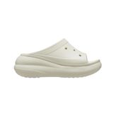 Crocs Crush Slide 208731-2Y2 Unisex Bej Terlik
