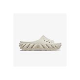 Crocs Echo Unisex Krem Rengi Terlik