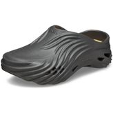 Crocs Echo Wave Unisex Siyah Terlik, 210521