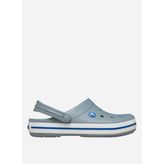 Crocs Gri Erkek Plaj Terliği Crocband