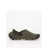 Crocs Haki Erkek Terlik Echo RO Clog S2C