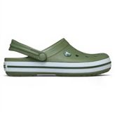 Crocs Haki Klasik Terlik