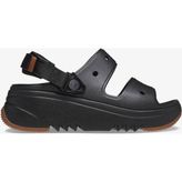Crocs Hiker XSCAPE.001 - Siyah