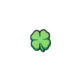 Crocs Jibbitz Clover Charms
