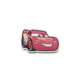 Crocs Jibbitz Pixar Lightning McQueen Unisex Charm