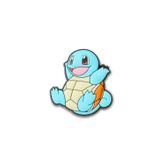 Crocs Jibbitz Pokemon Squirtle Charm