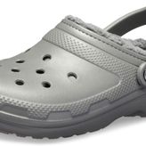 Crocs Kadın Classic Lined Terlik