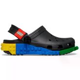 Crocs LEGO 4LW System Clog 211873 Unisex Terlik