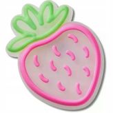 Crocs Lights Up Strawberry Jibbitz 10015438