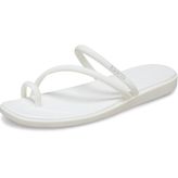 Crocs Miami Toe Loop Sandal Topuksuz SandaletKadın
