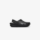 Crocs Off Grid Clog Çocuk Siyah Terlik