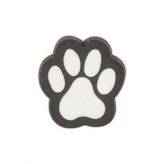 Crocs Paw Print Terlik Süsü (10007449-1)