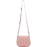 Crocs Pembe Kadın Çapraz Çanta CZFB0030 - Açık Pembe
