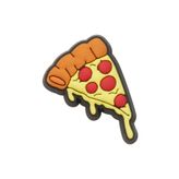 Crocs Pizza Slice Terlik Süsü () 10008184-1