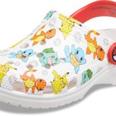 Crocs Pokemon Classic Clog K Ev TerliğiUnisex Çocuk