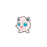 Crocs Pokemon Jigglypuff Jibbitz