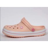 Crocs Pudra Kadın Terlik
