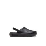 Crocs Siyah Erkek Plaj Terliği InMotion Clog