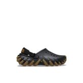 Crocs Siyah Erkek Terlik Echo Gum RO Clog
