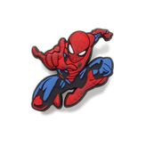Crocs Spiderman Full Body 2 Jibbitz