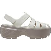 Crocs Stomp Fısherman Sandalet T00000037047023 - Bej