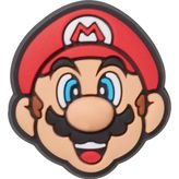 Crocs Super Mario Terlik Süsü (10007478-1)
