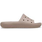 Crocs Üniseks Ahşap ayakkabı Klasik Crocs Kaydırağı