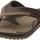 Crocs üniseks spor terlik