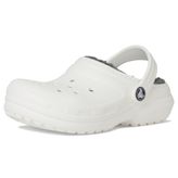 Crocs Unisex Classic Lined Clog ahşap ayakkabı
