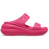 Crocs Unisex Crush Sandal, pinguin gri, 38/39 EU