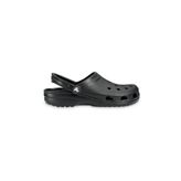 Crocs Unisex Siyah Terlik