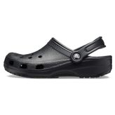 Crocs Unisex Yetişkin Classic Terlik Black 42/43 EU