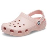 Crocs Unisex Yetişkin Classic Terlik, Quartz, 37-38 EU