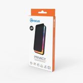 CROCUS APPLE IPHONE 15 PRO MAX PRIVACY 3D EKRAN KORUYUCU