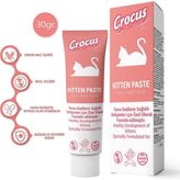 Crocus Yavru Kedi Kitten Malt Macunu 30 Gram