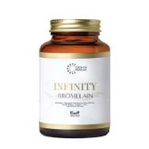 Cronos Pharma Infinity Bromelain 93 Kapsül