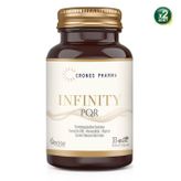 Cronos Pharma Infinity PQR 2x33 Kapsül