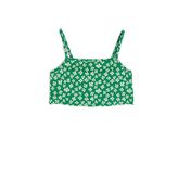 Crop Tank Top