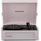 Crosley Voyager Bluetooth Pikap Ametist, CR8017B-AM4