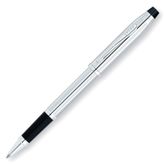 Cross 3504 Parlak Krom Century II Roller Kalem