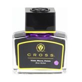 Cross 89455-6 Mor Şişe Mürekkep