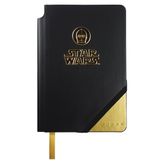 Cross AC273D-7M Jotzone Star Wars C3PO Medium Defter