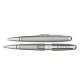Cross AT0555-5 Edge Titanium Roller Kalem