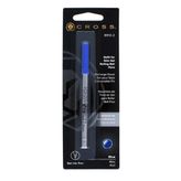 Cross Spire 8910-2 Mavi Roller Kalem Yedek