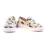 Crossword Sneaker Ayakkabı VN4501