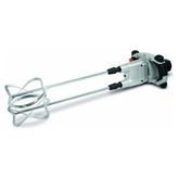 Crown Boya-Harç Mikseri Çift Karıştırıcılı 1600W CT10153