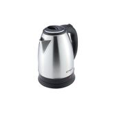 Crown Çelik Su Isıtıcılı Kettle 1500 Watt HK-512
