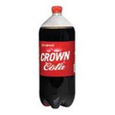 Crown Cola 2.5 lt Gazlı İçecek